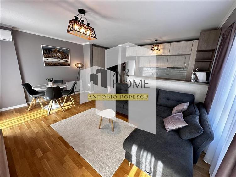 Apartament 2 camere la prima inchiriere, bloc nou, Ploiesti,  Albert - 3