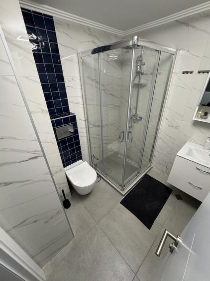 Apartament cu 2 camere decomandat în Energia