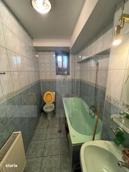 Apartament 2 Camere Spatios, Zona Centrala - 4