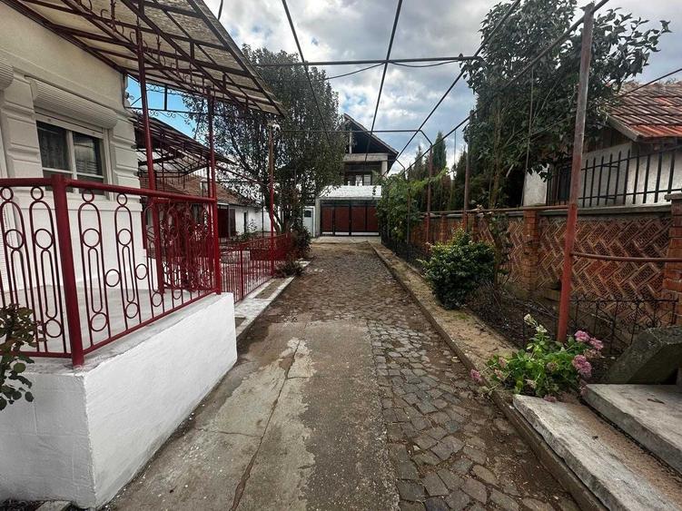 Casa de vanzare Jibou - 1