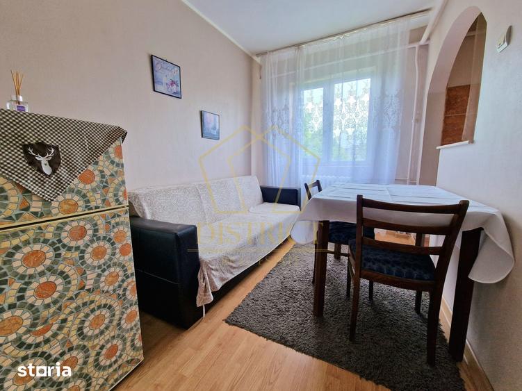 Apartament cu 3 camere | Dacia - 2