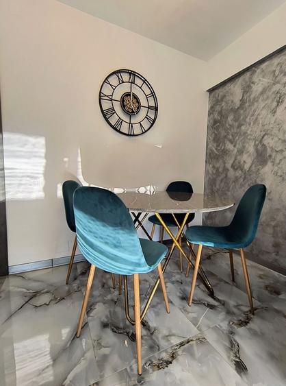 Apartament cu 2 camere decomandat, mobilat în Unirii