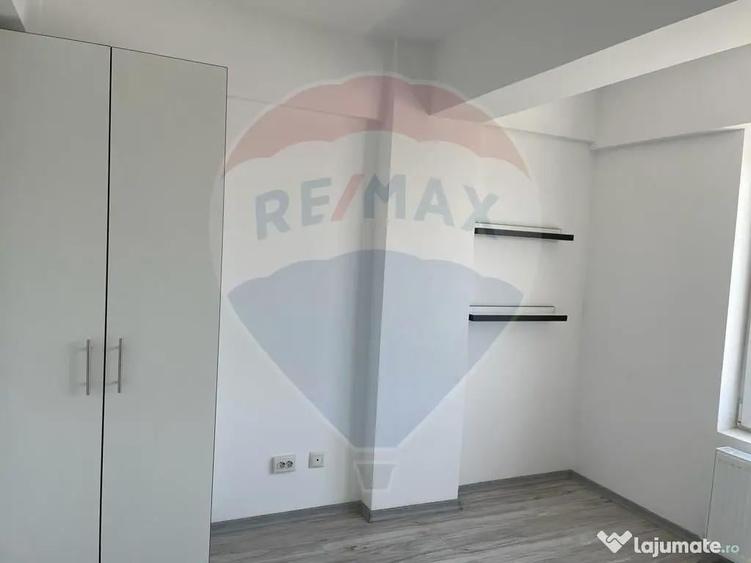 Apartament cu 2 camere decomandat în Vârteju