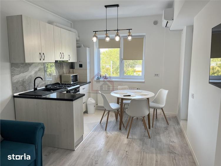 Apartament 2 camere COSTIN GEORGIAN - 10