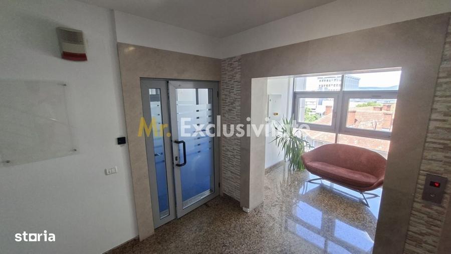 Spațiu comercial, de 265 mp, în Ultracentral