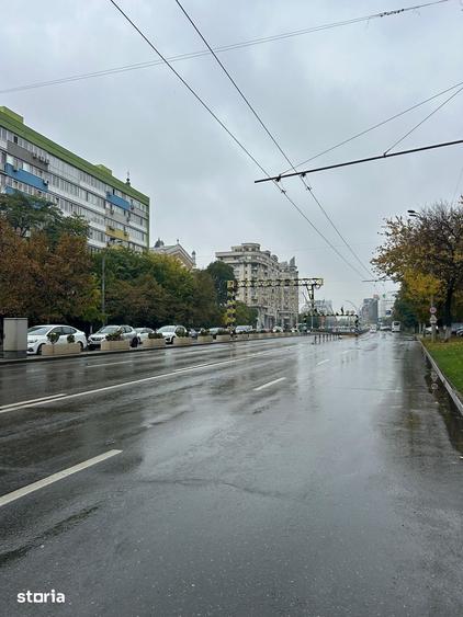 Apartament cu 2 camere în Centrul Civic