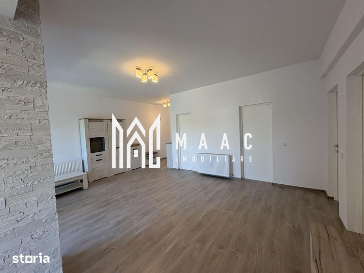 Apartament cu 3 camere decomandat în Sud