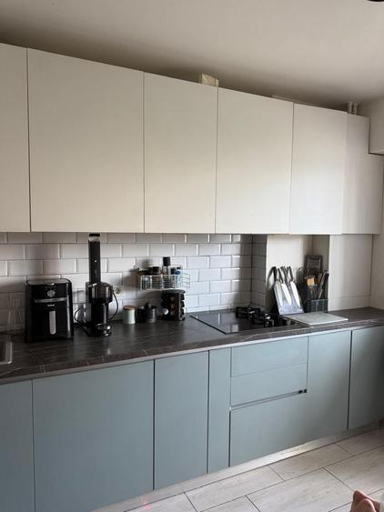 Apartament cu 2 camere decomandat, mobilat în Vatra Luminoasă