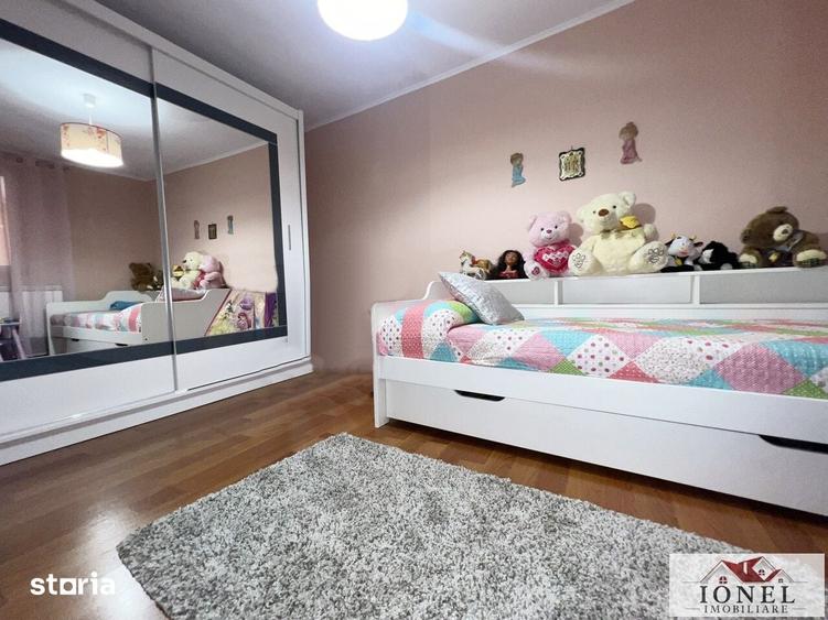 Casă cu 6 camere cu Teren 407 Mp în Vințu de Jos