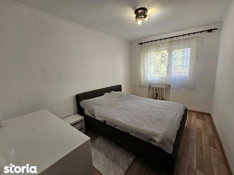 Apartament cu 3 camere în Pantelimon