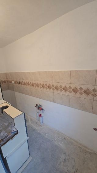 Apartament cu 2 camere decomandat în Sebastian
