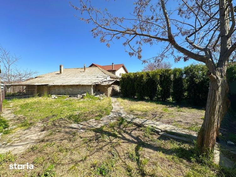 Casă cu 5 camere cu Teren 575 Mp în Tuzla