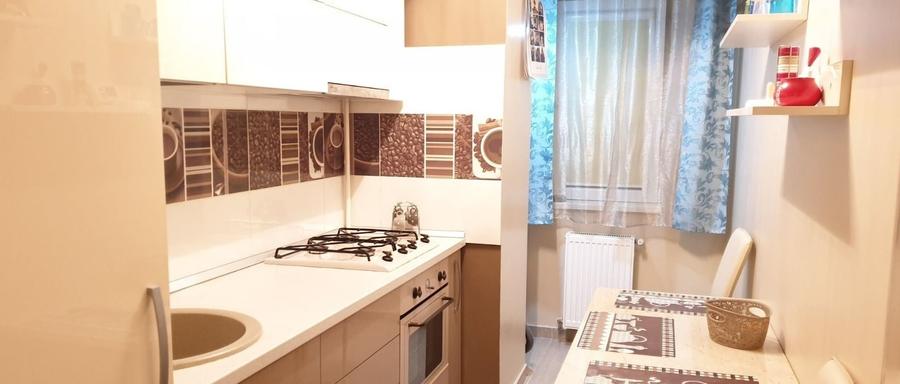 Titan - Nicolae Grigorescu - 2 Camere - Zona Verde - Disponibil imediat - 7