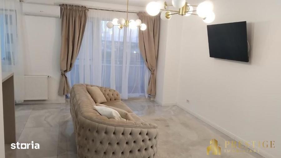 Apartament cu 2 camere de inchiriat in bloc nou - Victoria Residence - 1