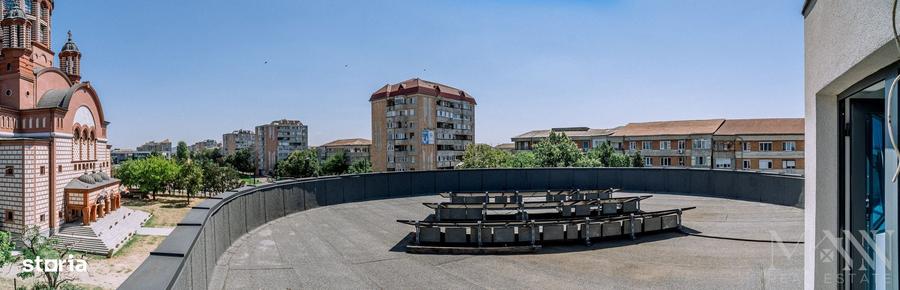 Spațiu comercial, de 130 mp, în Nufărul