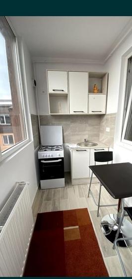 Apartament cu 2 camere decomandat în Militari
