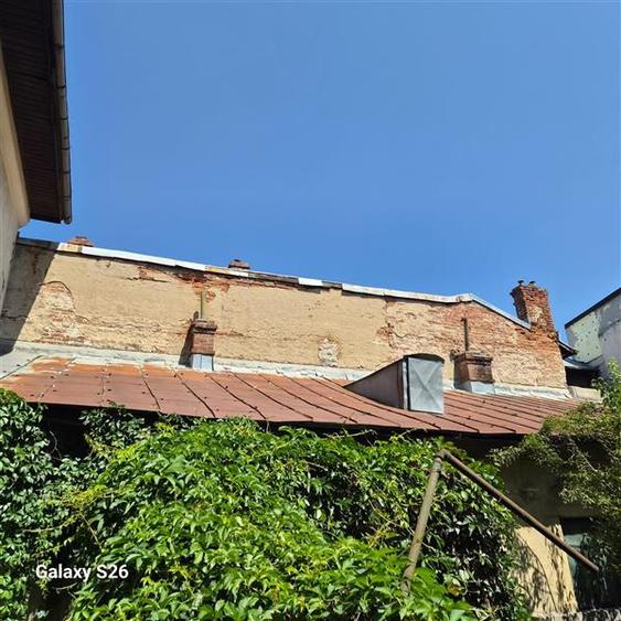casa Cotroceni- Piata Operei - 3