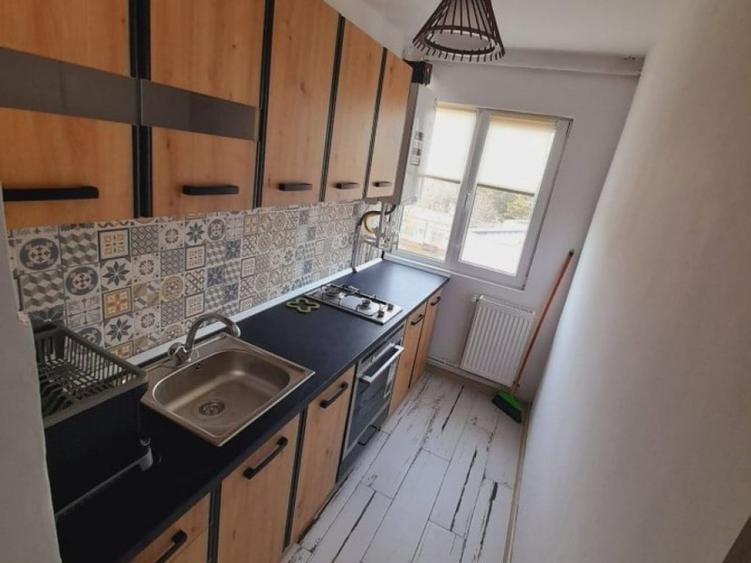 Apartament o camera cu o suprafata de 33 mp zona Marasti - 1