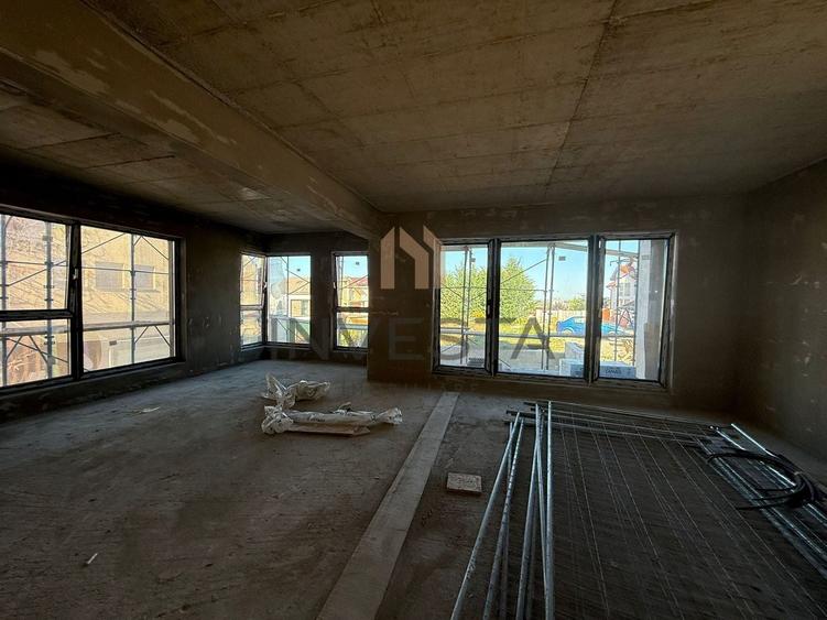 Spațiu comercial, de 220 mp, în Bună Ziua