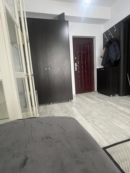 Apartament în Chiajna