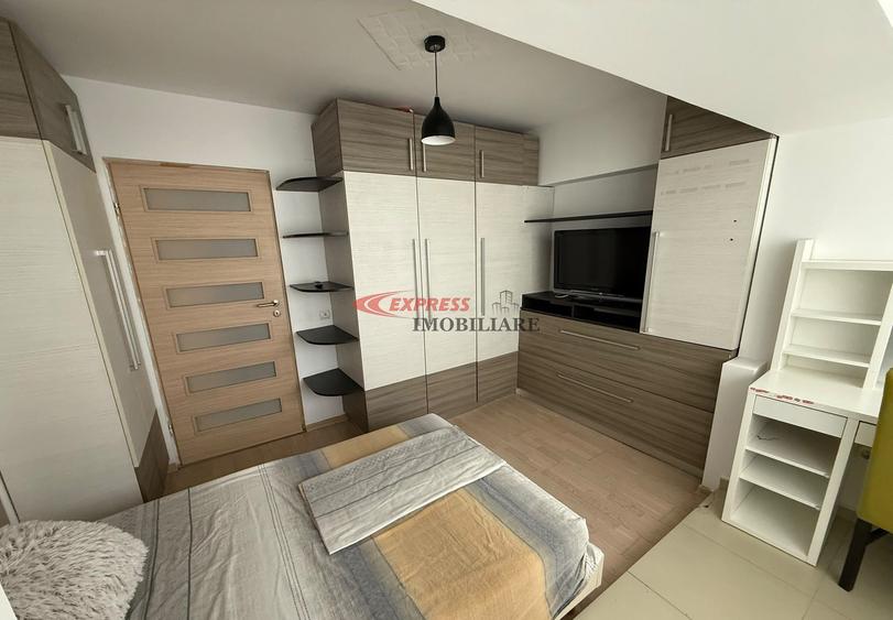 Apartament cu 3 camere decomandat în Dristor