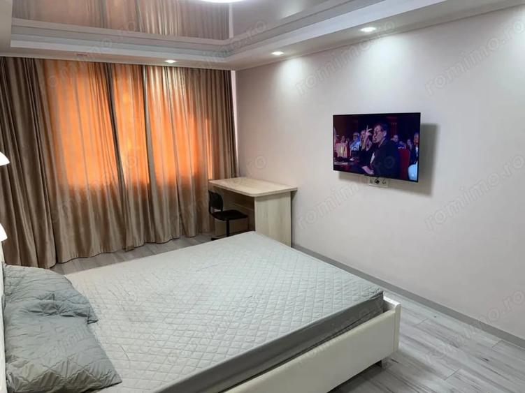 Apartament cu 2 camere decomandat în Cetății
