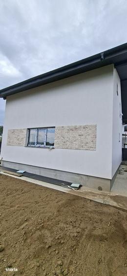 Casa cu 4 camere, 100 mp, Holboca - 15