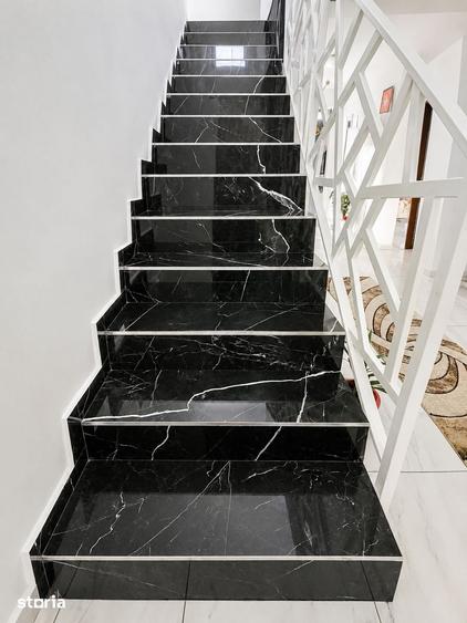 3 camere, curte proprie ?i Comision 0% Casa in?iruita in Giroc - 11