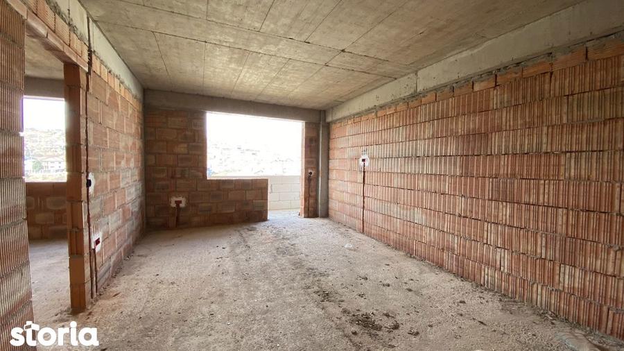 Apartament cu 2 camere în Ciurea