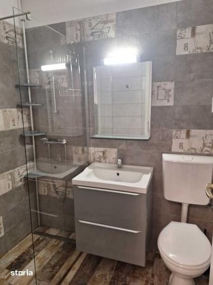 Inchiriez apartament 1 camera, str Decebal, Cluj - 8