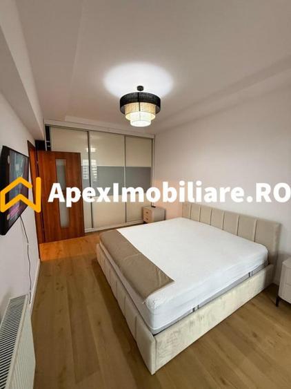 Apartament 2 camere de inchiriat Lujerului Bucure?ti | Apex - 2