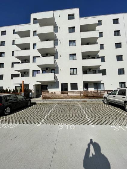 Garsonieră nedecomandată, mobilată în Drumul Taberei