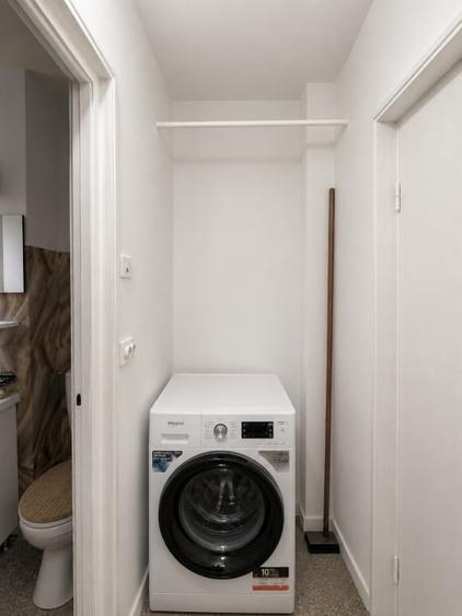 Apartament cu 3 camere semidecomandat în Mănăștur