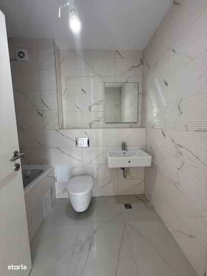 Apartament cu 3 camere nemobilat - 7