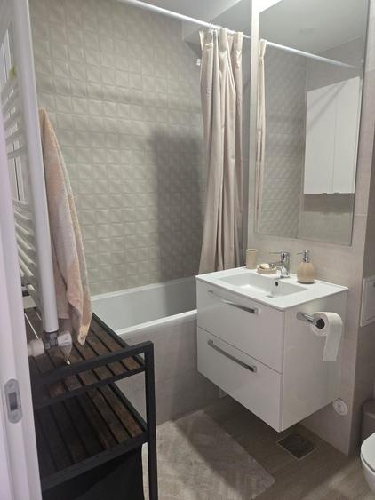 Hils Palady | 2 Camere | Loc de parcare - 4