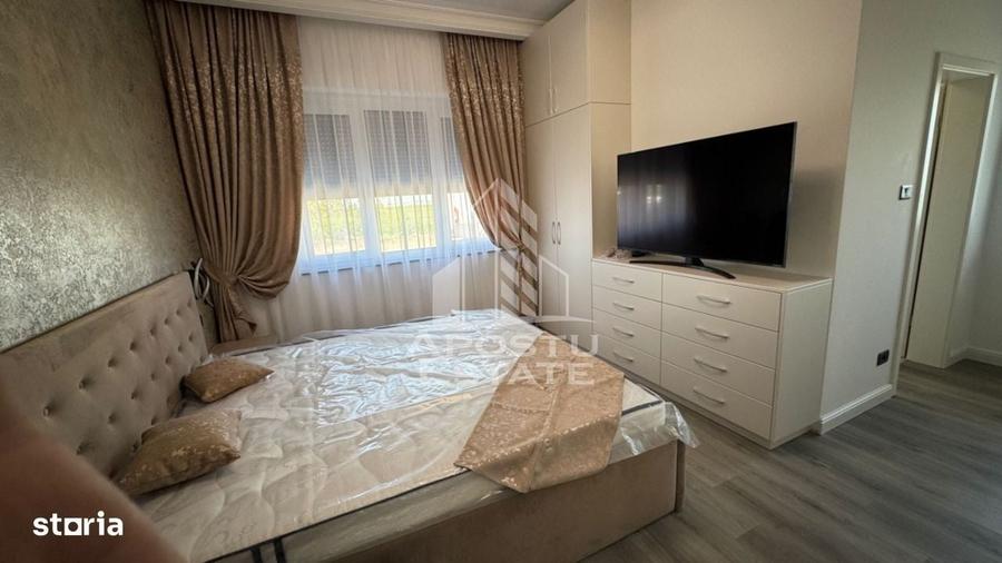 Casă cu 3 camere cu Teren 338 Mp în Central