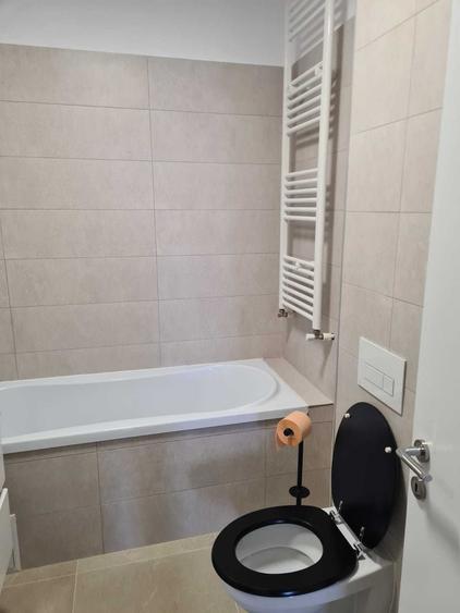 Apartament 2 camere | Gradina proprie 70m2 | Terasa | Priveliste superba catre munti - 1