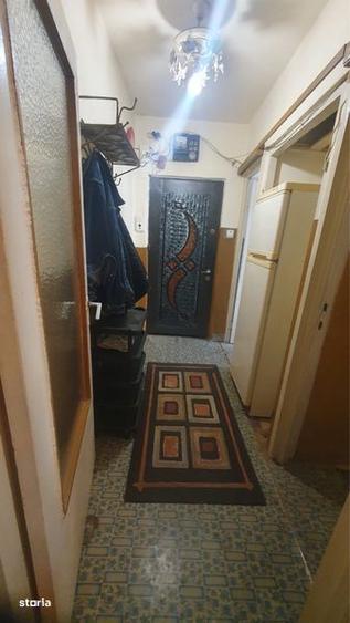 Apartament cu 2 camere în Iosia