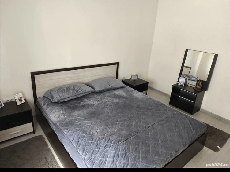 Apartament cu 2 camere semidecomandat în Theodor Pallady