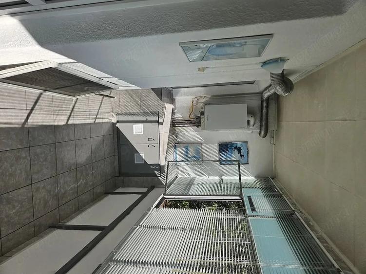 Apartament cu 2 camere decomandat în Tudor