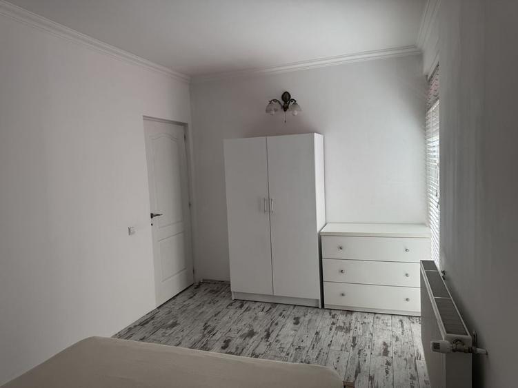 Apartament cu 2 camere semidecomandat în Zorilor