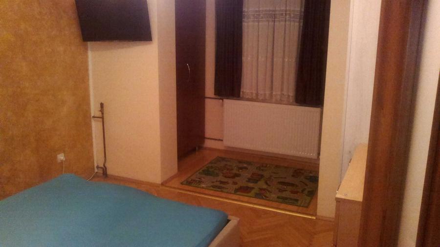 Apartament cu 2 camere decomandat în Dacia