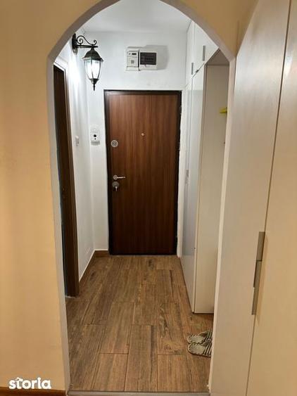 Apartament/garsoniera de inchiriat Marasti - 7