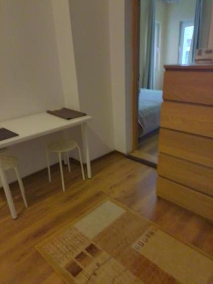 Apartament cu 2 camere în Unirii