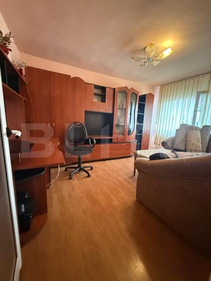 Apartament 2 camere decomandat, parter, Găești – zonă bună - 3