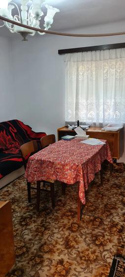 Apartament cu 2 camere semidecomandat în Eminescu