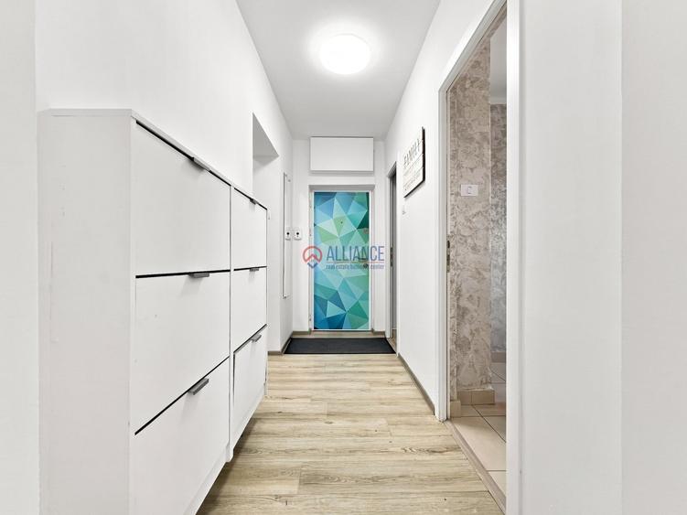 TOMIS 2 - 3 camere, 76 mp trăibili, renovat integral - 10