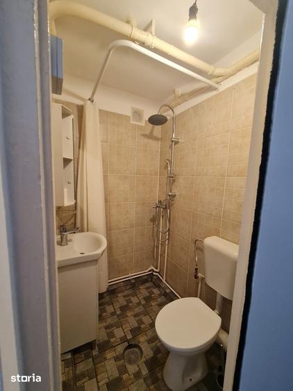 Garsonieră în Giurgiului