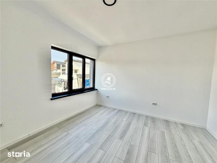 Casă cu 4 camere cu Teren 750 Mp în Miroslava