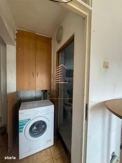 Apartament cu 2 camere decomandat în Iosia